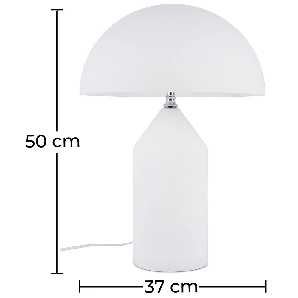 Lampa Stołowa - Lampa Salonowa w Designie - Locly image 10
