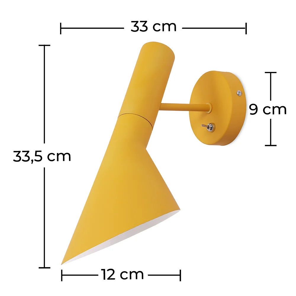 Światło Ścienny - Narn image 10