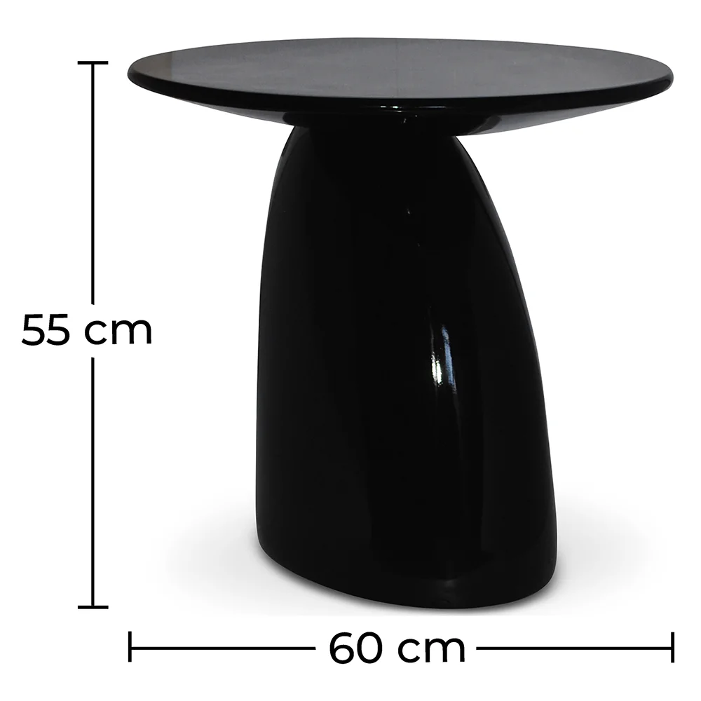 Stół Parabole – Włókno szklane – 60 cm image 10