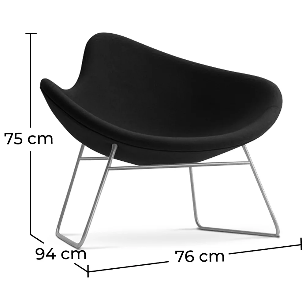 Fotel Modern Design - Metre image 10