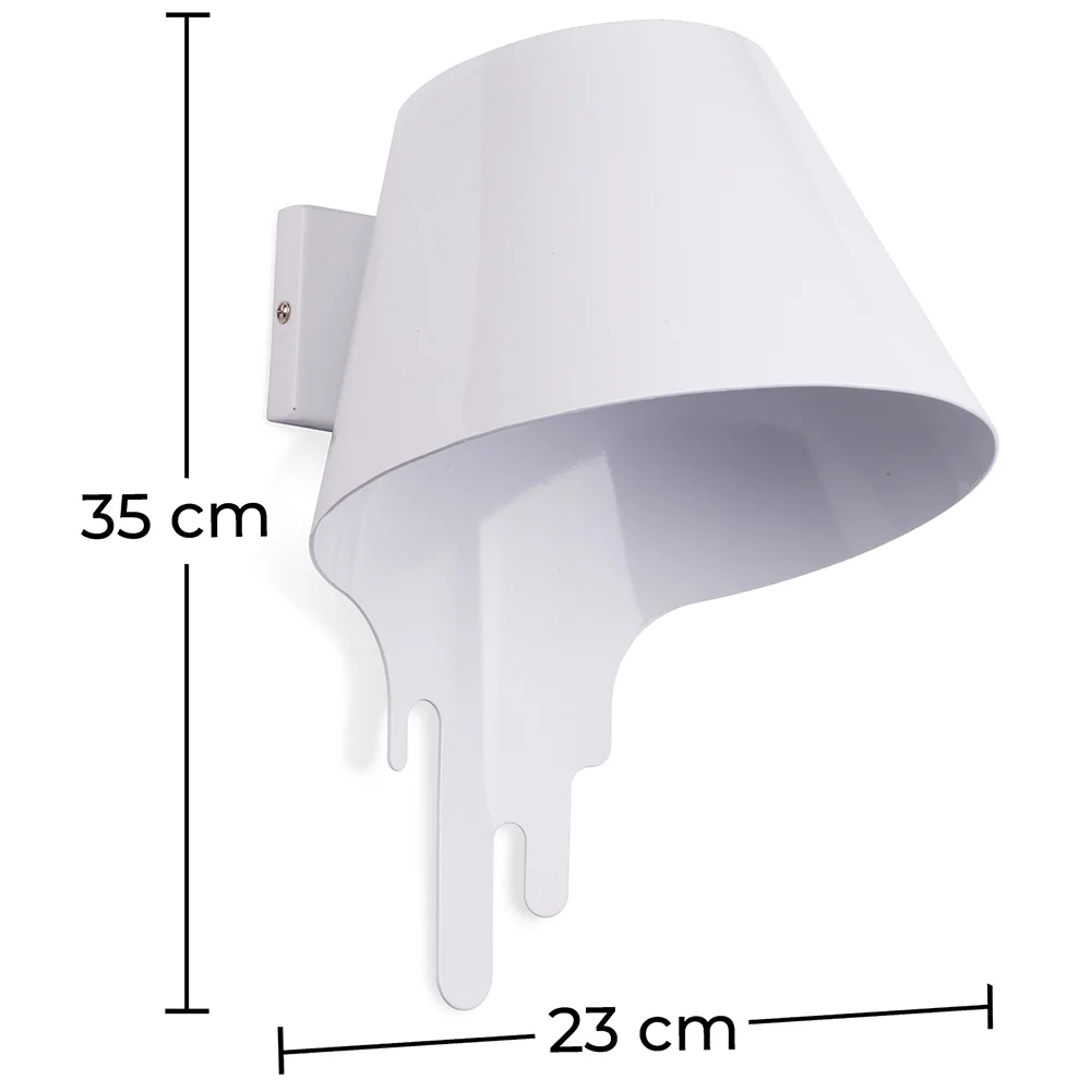 Lampa ścienna - Paint Pot - Okamoto - Okamoto image 10