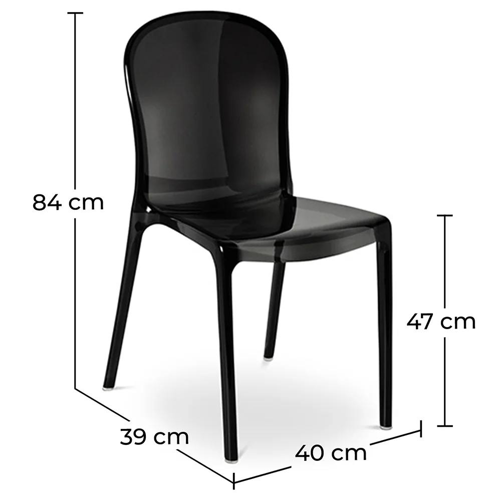 Krzesło do jadalni - Design - Thapya image 10