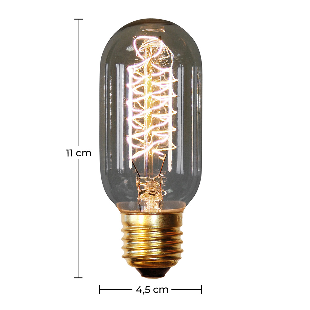 Żarówka Edison Vintage - Valve image 10