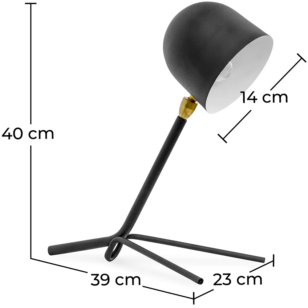 Lampa Flexo - Lampa biurkowa - Alexa image 10