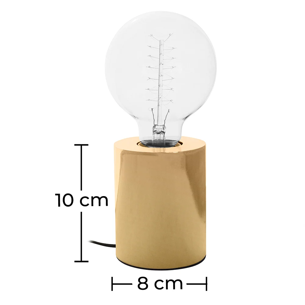Lampa stołowa - Lampa pomocnicza - Milano image 10