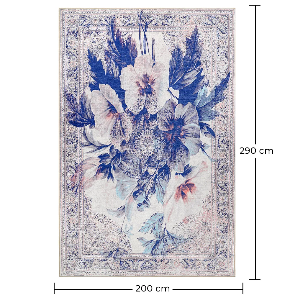 Duży dywan nowoczesnego designu - (290x200 cm) - Amadora image 10
