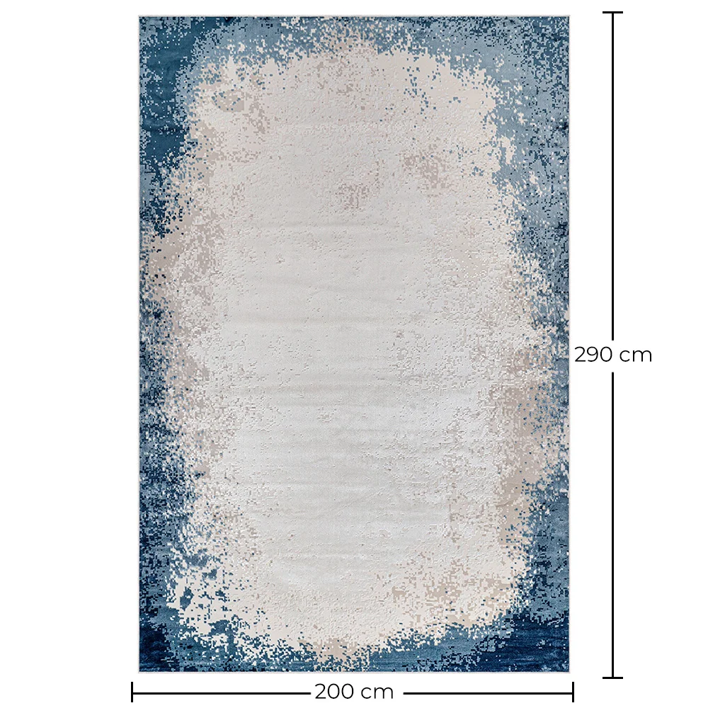 Vintage Dywan Orientalny - (290x200 cm) - Sirocco image 10