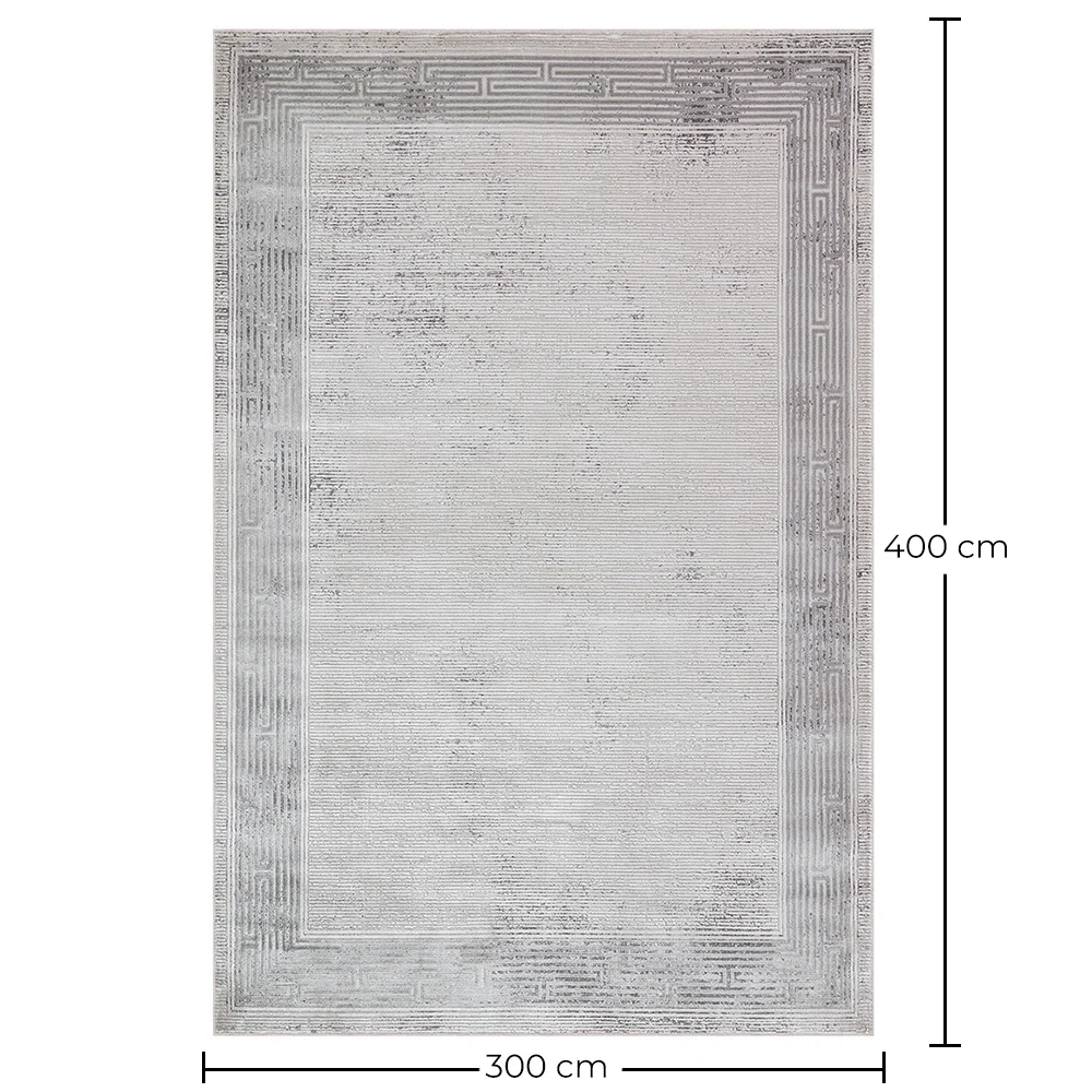 Vintage Dywan Orientalny - (300x400 cm) - Dahlia image 10
