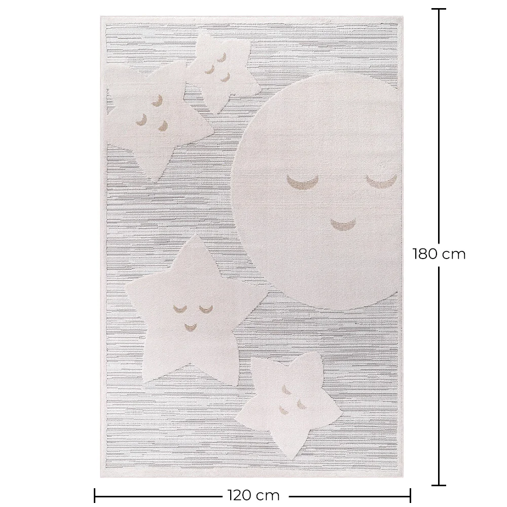 Dywan Dziecięcy - (120x180 cm) - Solenne image 10