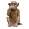 Figurki dekoracyjne - Małpy - Sapiens image 7