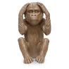 Figurki dekoracyjne - Małpy - Sapiens image 7