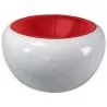 Fotel Egg Poco - Sztuczna skóra image 7