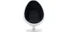 Fotel Design Egg - Skóra - Eny image 7