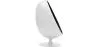 Fotel Design Egg - Skóra - Eny image 7