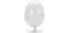 Fotel Design Egg - Skóra - Eny image 7