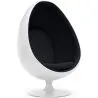 Fotel Design Egg - Skóra - Eny image 7
