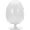 Fotel Design Egg - Skóra - Eny image 7