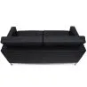 Sofa skórzana tapicerowana - 2 osobowa - Konel image 7