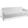 Sofa skórzana - 3 osobowa - Konel image 7