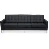 Sofa skórzana - 3 osobowa - Konel image 7