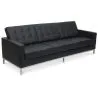 Sofa skórzana - 3 osobowa - Konel image 7