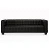 Sofa skórzana - 3 osobowa - Nubus image 7