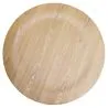 Okrągły drewniany stolik kawowy - Ply image 7