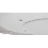  Mesa de Jantar Redonda - 110cm - Mármore - Tulip image 7