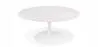  Mesa de Jantar Redonda - 110cm - Mármore - Tulip image 7