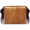 Sofa skórzana - 2 osobowa - Churchill image 7