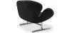 Sofa rozkładana 2 osobowa - Tapicerka tkaninowa - Svin image 7