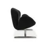 Sofa rozkładana 2 osobowa - Tapicerka tkaninowa - Svin image 7