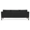 Sofa skórzana - 3 osobowa - Benzion image 7