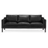 Sofa skórzana - 3 osobowa - Benzion image 7