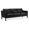 Sofa skórzana - 3 osobowa - Benzion image 7