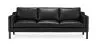 Sofa skórzana - 3 osobowa - Benzion image 7