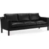 Sofa skórzana - 3 osobowa - Benzion image 7