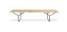 Ławka w Stylu Nordic (180 cm) - Yean image 7