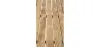 Ławka w Stylu Nordic (180 cm) - Yean image 7