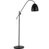 Lampa podłogowa – lampa w stylu minimalistycznym – metal – Beeb image 7