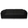 Sofa skórzana - 2 osobowa - Cawa image 7