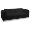 Sofa skórzana - 2 osobowa - Cawa image 7
