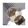 Lampa Stołowa - Mała Lampa Salonowa w Designie - Bour image 7