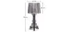 Lampa Stołowa - Duża Lampa Salonowa w Designie - Bour image 7
