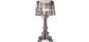 Lampa Stołowa - Duża Lampa Salonowa w Designie - Bour image 7