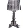 Lampa Stołowa - Duża Lampa Salonowa w Designie - Bour image 7