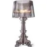 Lampa Stołowa - Duża Lampa Salonowa w Designie - Bour image 7