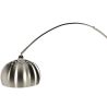 Lampa podłogowa z marmurową podstawą - Lampa do salonu - Bouw image 7