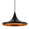 Lampa sufitowa - Lampa wisząca - Wzór przemysłowy - Obszerny image 7