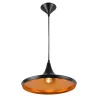 Lampa sufitowa - Lampa wisząca - Wzór przemysłowy - Obszerny image 7
